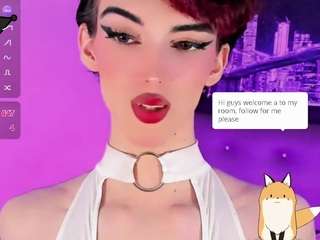 Baby_moon_ live cam preview