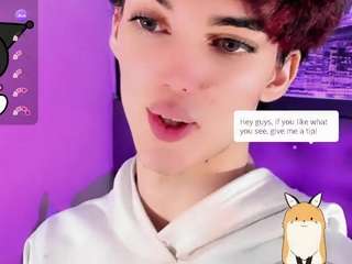 Baby_moon_ live cam preview