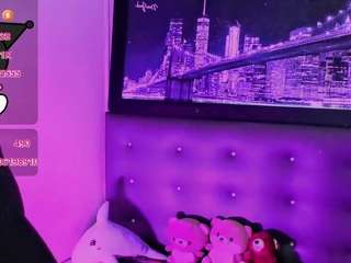 Baby_moon_ live cam preview