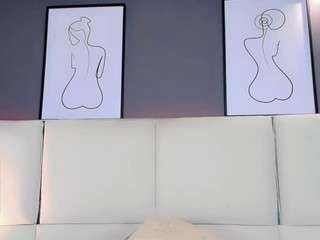 baddinner webcam model