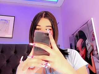 baddinner Live Webcam on CamSoda