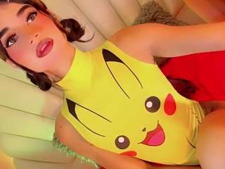 baddinner Sub live webcam