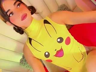 baddinner Live Webcam on CamSoda