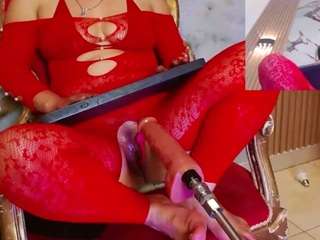 bigass-dayla webcam model
