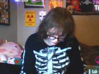 bluebies Tattoos live webcam