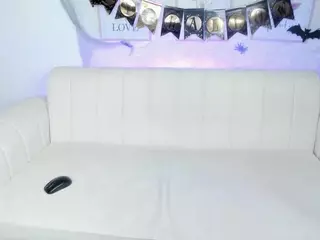 Karyme-bigbutt's Live Sex Cam Show