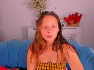 ketrinnn Live Webcam on CamSoda