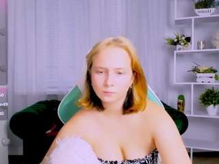 ketrinnn Live Webcam on CamSoda