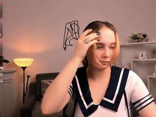 ketrinnn Live Webcam on CamSoda