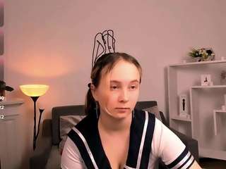 ketrinnn Live Webcam on CamSoda