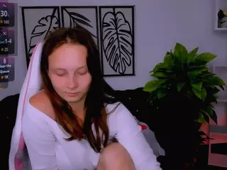 Ketrinnn's Live Sex Cam Show