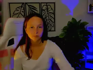 Ketrinnn's Live Sex Cam Show
