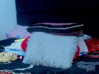 megan-stathan from CamSoda is Freechat