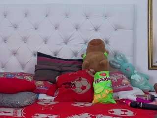 megan-stathan Live Webcam on CamSoda