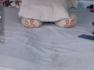 megan-stathan live cam profile