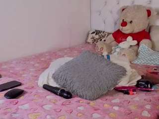 megan-stathan webcam