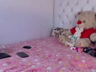 megan-stathan webcam