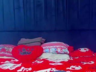 Megan-stathan's Live Sex Cam Show