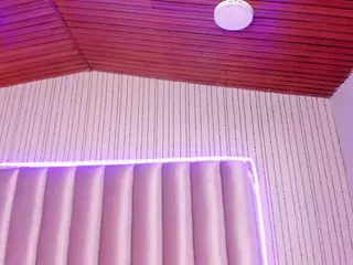 Morgana West's Live Sex Cam Show