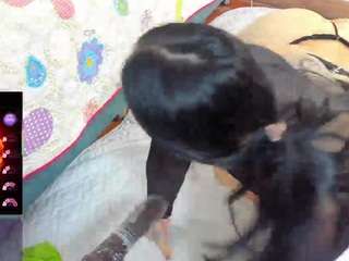 nairethcurve13's CamSoda show and profile