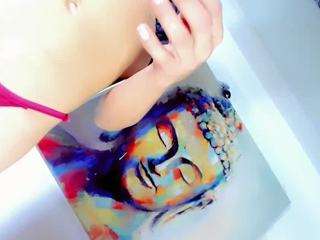 sexy-engel Live Webcam on CamSoda