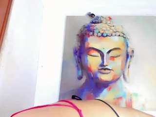 sexy-engel Live Webcam on CamSoda