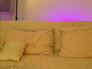 thefootharmony Live Webcam on CamSoda