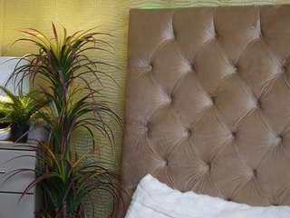 tiffanytrinity Live Webcam on CamSoda