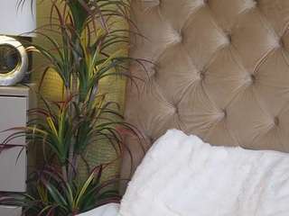 tiffanytrinity Live Webcam on CamSoda