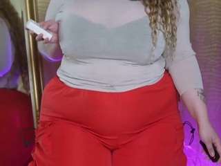 tiffanytrinity webcam