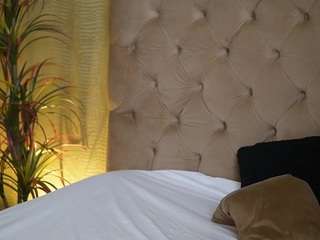 tiffanytrinity webcam