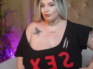 tiffanytrinity Sex Cam Show