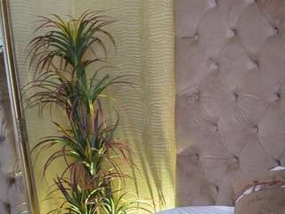 TiffanyTrinity live webcam show