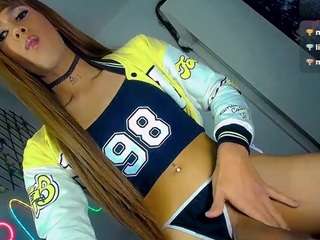 victoria-zulb webcam