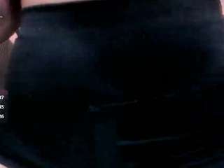 anahicurlie Sex Cam Show