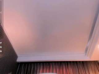 anahicurlie Sex Cam Show