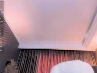 anahicurlie Sex Cam Show
