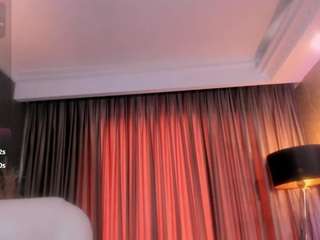 anahicurlie Sex Cam Show