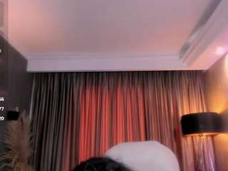anahicurlie Sex Cam Show