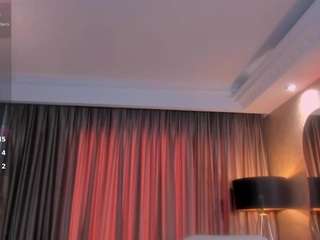 anahicurlie Sex Cam Show