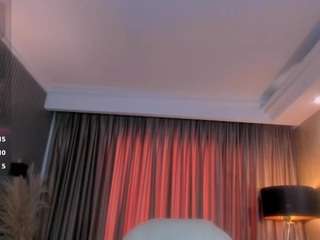 anahicurlie Sex Cam Show