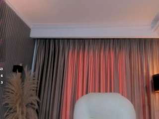 anahicurlie Sex Cam Show