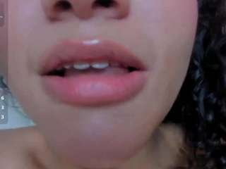 anahicurlie Sex Cam Show