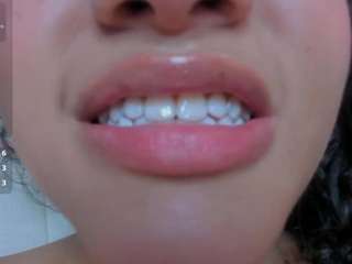 anahicurlie Sex Cam Show