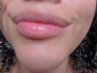 anahicurlie Sex Cam Show