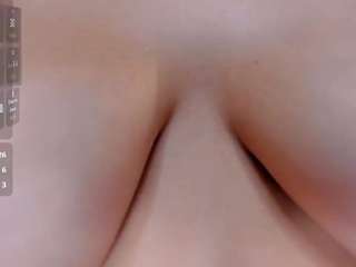 anahicurlie Sex Cam Show