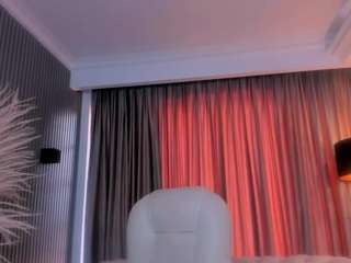 anahicurlie live webcam show