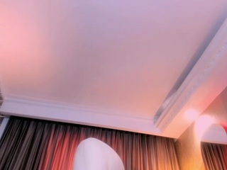 anahicurlie live webcam show
