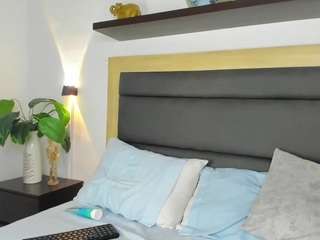 dalila30x Live Webcam on CamSoda
