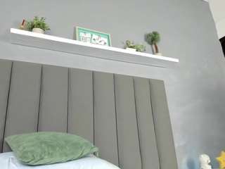 dalila30x - Cam en Direct